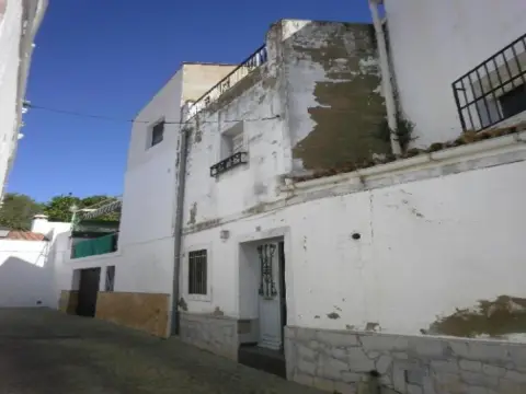 Casa en Plaza España, 2